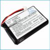 Sagem 690 Cordless Phone Battery 3.7V 700mAh Li-ion CTB104CL