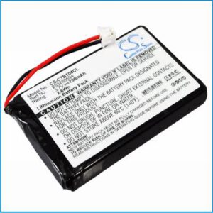 Sagem 690 Cordless Phone Battery 3.7V 700mAh Li-ion CTB104CL