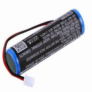 Croove Voice Amplifier Speaker Battery 3.7V 2600mAh Li-Ion CVA143SL
