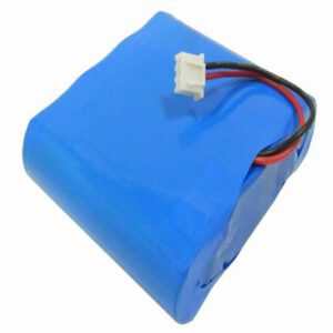 Pure Evoke 1S DAB Digital Battery 3.7V 8800mAh Li-Ion DAP924TW
