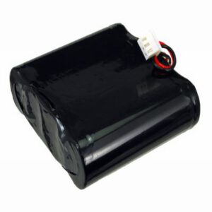 Pure Evoke 1S DAB Digital Battery 3.7V 10400mAh Li-ion DAP924TX