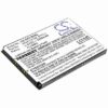 Datalogic Axist Barcode Scanner Battery 3.8V 3200mAh Li-ion DAT200BL
