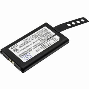 Datalogic CVR2 Barcode Scanner Battery 3.7V 1000mAh Li-ion DAV200BL