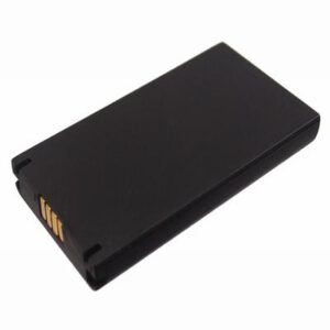 Datalogic CVR2 Barcode Scanner Battery 3.7V 1000mAh Li-ion DAV200BL