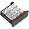 DJI Osmo Action Camera Battery 3.85V 1250mAh Li-ion DJS100MC