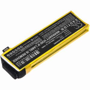 DJI Osmo Pocket Camera Battery 7.7V 800mAh Li-Poly DJS200MC