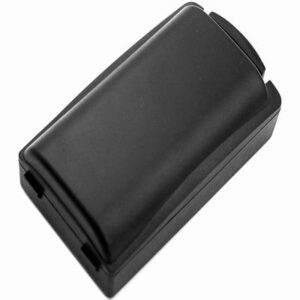 Datalogic Skorpio X3 Barcode Scanner Battery 3.7V 6800mAh Li-ion DKA300BH