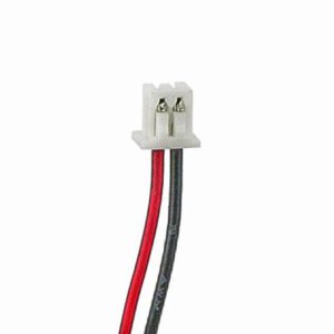 Direct Sensor 17-145A Alarm System Battery 7.2V 2000mAh Ni-MH DSC904BT