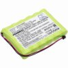 ADT Impassa wireless alarm systems Alarm System Battery 7.2V 3700mAh Ni-MH DSC905BT