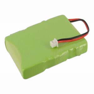 DeTeWe 480i Cordless Phone Battery 3.6V 550mAh Ni-MH DTW480CL