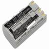 Casio DT-X30 Barcode Scanner Battery 7.4V 3000mAh Li-ion DTX30BH