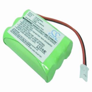 Ericsson DT200 Cordless Phone Battery 3.6V 600mAh Ni-MH ECT200CL