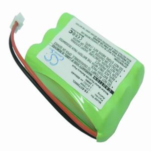 Ericsson DT200 Cordless Phone Battery 3.6V 600mAh Ni-MH ECT200CL