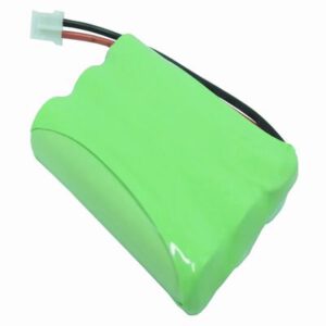Ericsson DT200 Cordless Phone Battery 3.6V 600mAh Ni-MH ECT200CL