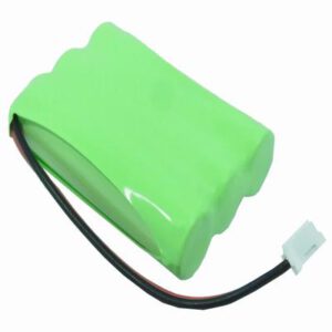 Ericsson DT200 Cordless Phone Battery 3.6V 600mAh Ni-MH ECT200CL