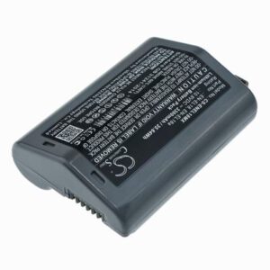 Nikon D4 DSLR Camera Battery 10.8V 3300mAh Li-ion ENEL18MX