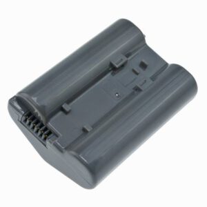 Nikon D4 DSLR Camera Battery 10.8V 3300mAh Li-ion ENEL18MX