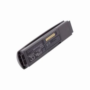Zebra WT4000 Barcode Scanner Battery 3.7V 3400mAh Li-ion ET4070BL