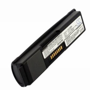 Zebra WT4000 Barcode Scanner Battery 3.7V 2200mAh Li-ion ET4090BL