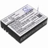 EZVIZ S5 Plus Camera Battery 3.8V 1100mAh Li-ion EVS500MC