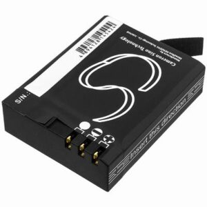 EZVIZ S5 Plus Camera Battery 3.8V 1100mAh Li-ion EVS500MC