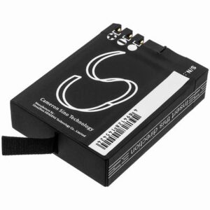 EZVIZ S5 Plus Camera Battery 3.8V 1100mAh Li-ion EVS500MC