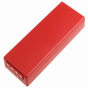 HBC & LIEBHERR Radiomatic Crane Remote Control Transmitter Battery 6.0V 2000mAh FBA213BL