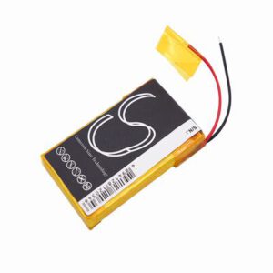 Fiio E17 Amplifier Battery 3.7V 1000mAh Li-Poly FE170SL