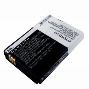 FRITZ!FON AVM 2000 Cordless Phone Battery 3.7V 700mAh Li-ion FVM447CL