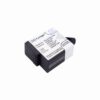 GoPro 601-10197-00 Camera Battery 3.85V 1250mAh Li-ion GDB501MX