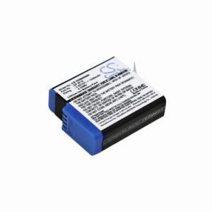 GoPro HD8.01 Camera Battery 3.85V 1220mAh Li-ion GDB800MX