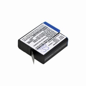 GoPro HD8.01 Camera Battery 3.85V 1220mAh Li-ion GDB800MX
