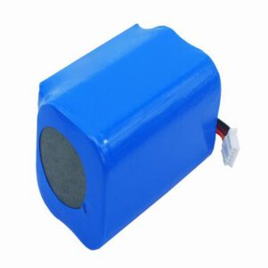 Grace Mondo GDI-IRC6000 Transceiver 2Way Radio Battery 7.4V 5200mAh Li-ion GMR600SL