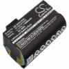 Topcon FC-236 Barcode Scanner Battery 3.7V 6800mAh Li-ion GPS236XL