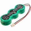 Honda Car Immobiliser Alarm System Battery 7.2V 230mAh Ni-MH HCA250BT