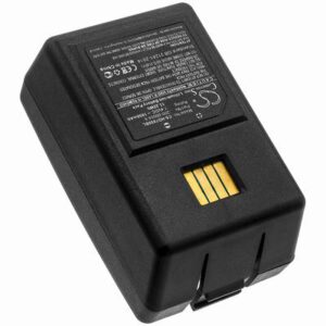 Dolphin 7850 Barcode Scanner Battery 7.4V 1800mAh Li-ion HD7850BL