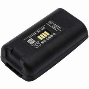 Dolphin 7900 Barcode Scanner Battery 7.4V 3400mAh Li-ion HD7900BX