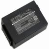 Handheld Dolphin 6100 Barcode Scanner Battery 3.7V 2200mAh Li-ion HDP610BL