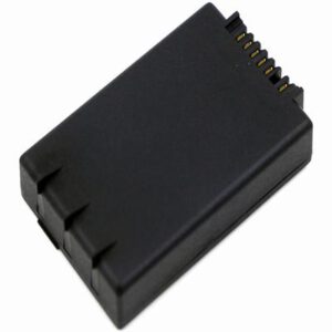 Dolphin 6000LU1 Barcode Scanner Battery 3.7V 2200mAh Li-ion HDP610BL
