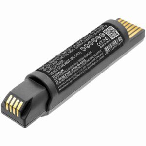 Honeywell 1932G Barcode Scanner Battery 3.7V 2400mAh Li-ion HNC004BL