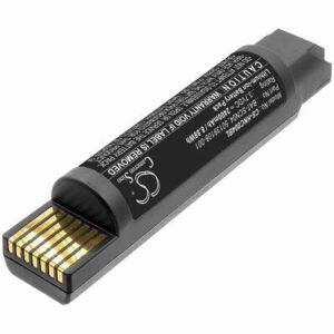 Honeywell 1932G Barcode Scanner Battery 3.7V 2400mAh Li-ion HNC004BL