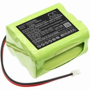Yale HSA3095 Home Monitoring Alarm Alarm System Battery 7.2V 1500mAh Ni-MH HSA309BT