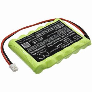 Yale Easy AI Alarm System Battery 7.2V 800mAh Ni-MH HSA640BT