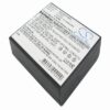 Hagenuk ST9000CX Cordless Phone Battery 3.6V 1200mAh Ni-MH HST319CL