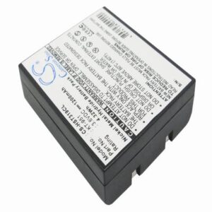 Hagenuk ST9000CX Cordless Phone Battery 3.6V 1200mAh Ni-MH HST319CL