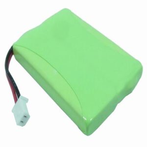 Hagenuk AIO 600 Cordless Phone Battery 2.4V 850mAh Ni-MH HST600CL