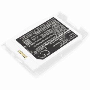 Dolphin 7800 Barcode Scanner Battery 3.7V 3600mAh Li-Poly HTX780BX
