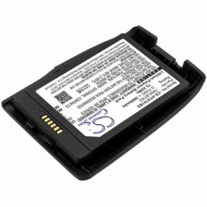 Dolphin 7800 Barcode Scanner Battery 3.7V 3600mAh Li-Poly HTX781BX