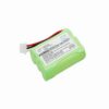Huawei F202 Cordless Phone Battery 3.6V 700mAh Nickel Metal Hydride HUF316CL