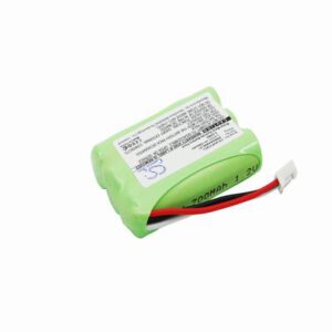 Huawei F202 Cordless Phone Battery 3.6V 700mAh Nickel Metal Hydride HUF316CL